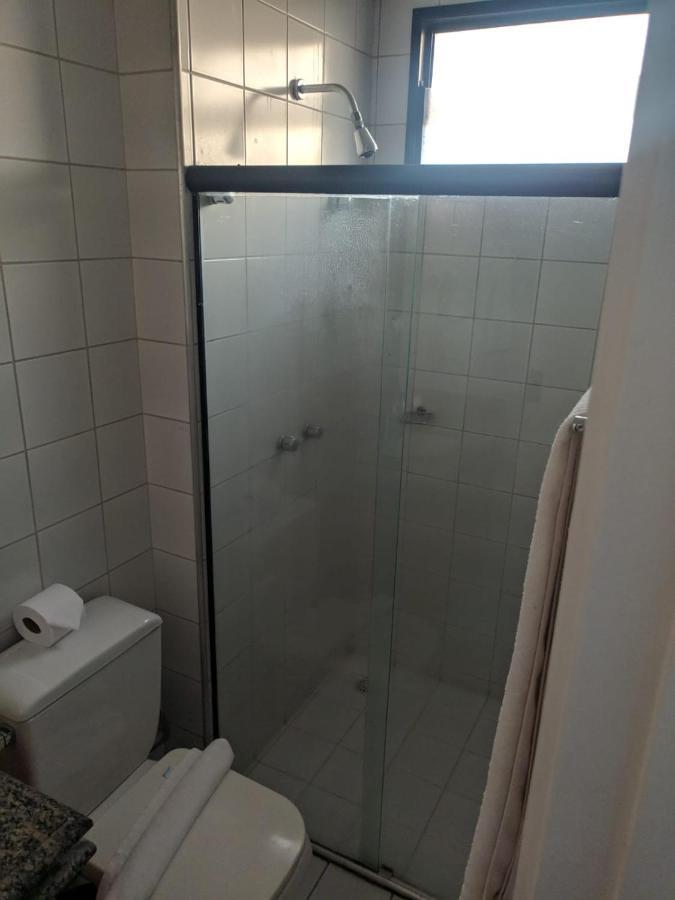 Apartamento Lindo Flat Próximo A Beira Mar De Meireles Fortaleza - Tulip *