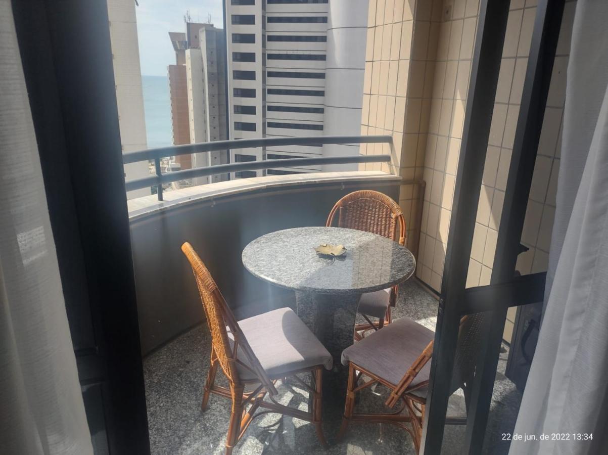 Lindo Flat Próximo A Beira Mar De Meireles Fortaleza - Tulip Fortaleza (Ceara)