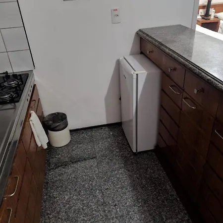 Lindo Flat Proximo A Beira Mar De Meireles Fortaleza Exterior photo