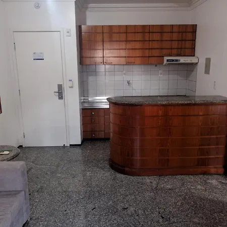 Lindo Flat Proximo A Beira Mar De Meireles Fortaleza Exterior photo