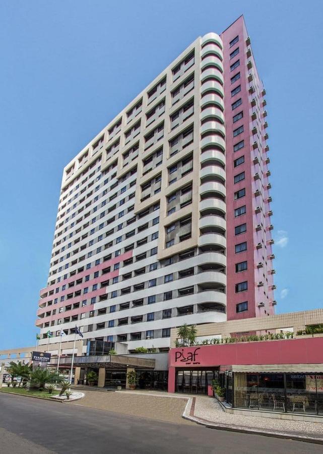 Lindo Flat Proximo A Beira Mar De Meireles Fortaleza (Ceara)