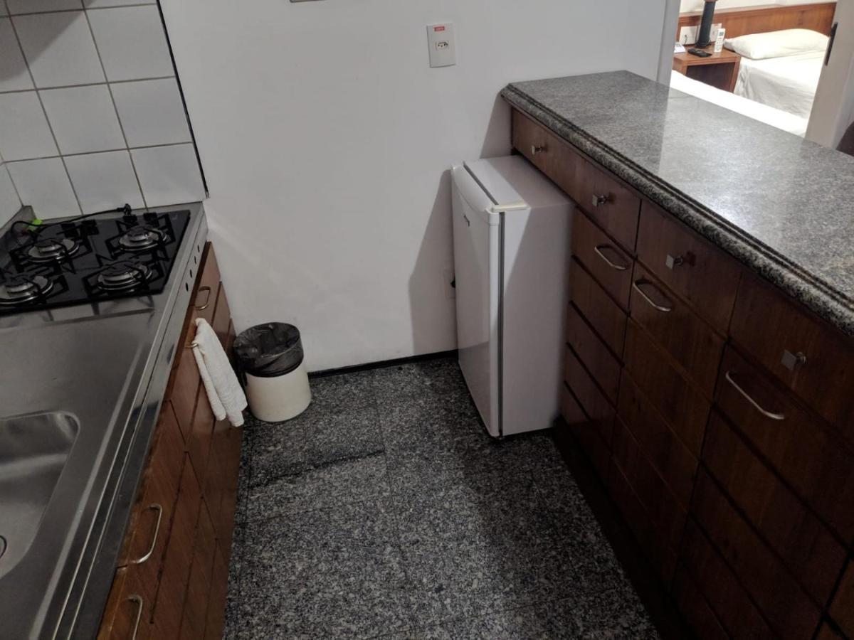 Lindo Flat Proximo A Beira Mar De Meireles *