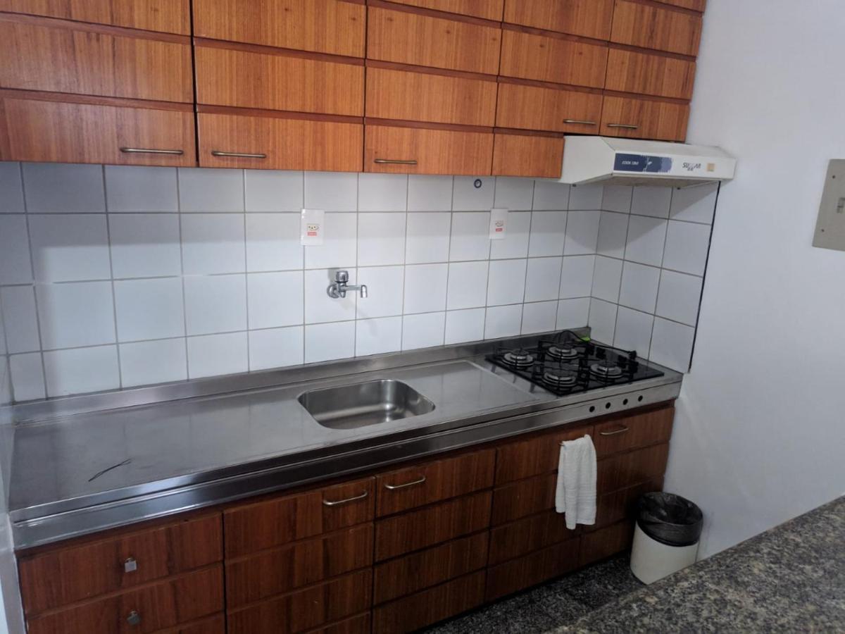 Lindo Flat Proximo A Beira Mar De Meireles Fortaleza (Ceara)