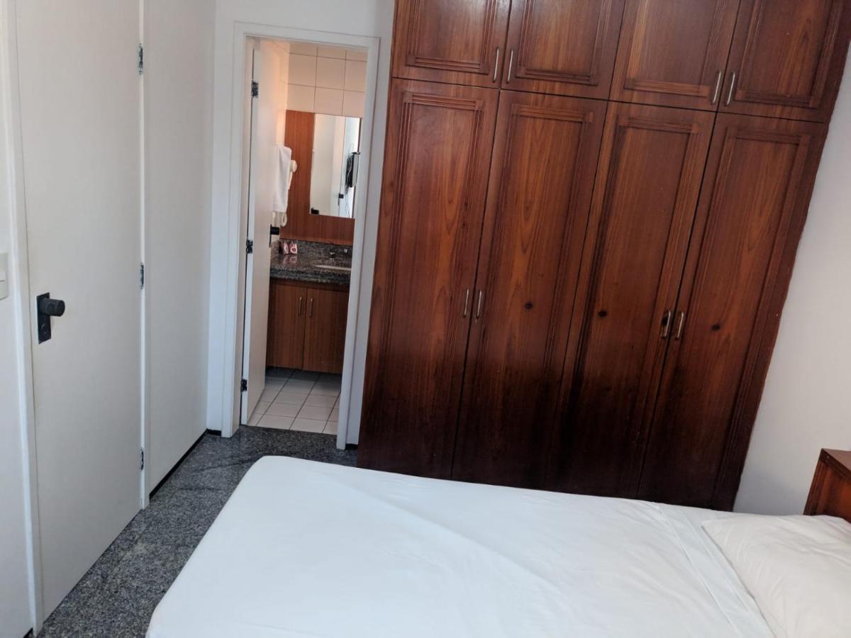 Apartment Lindo Flat Proximo A Beira Mar De Meireles *