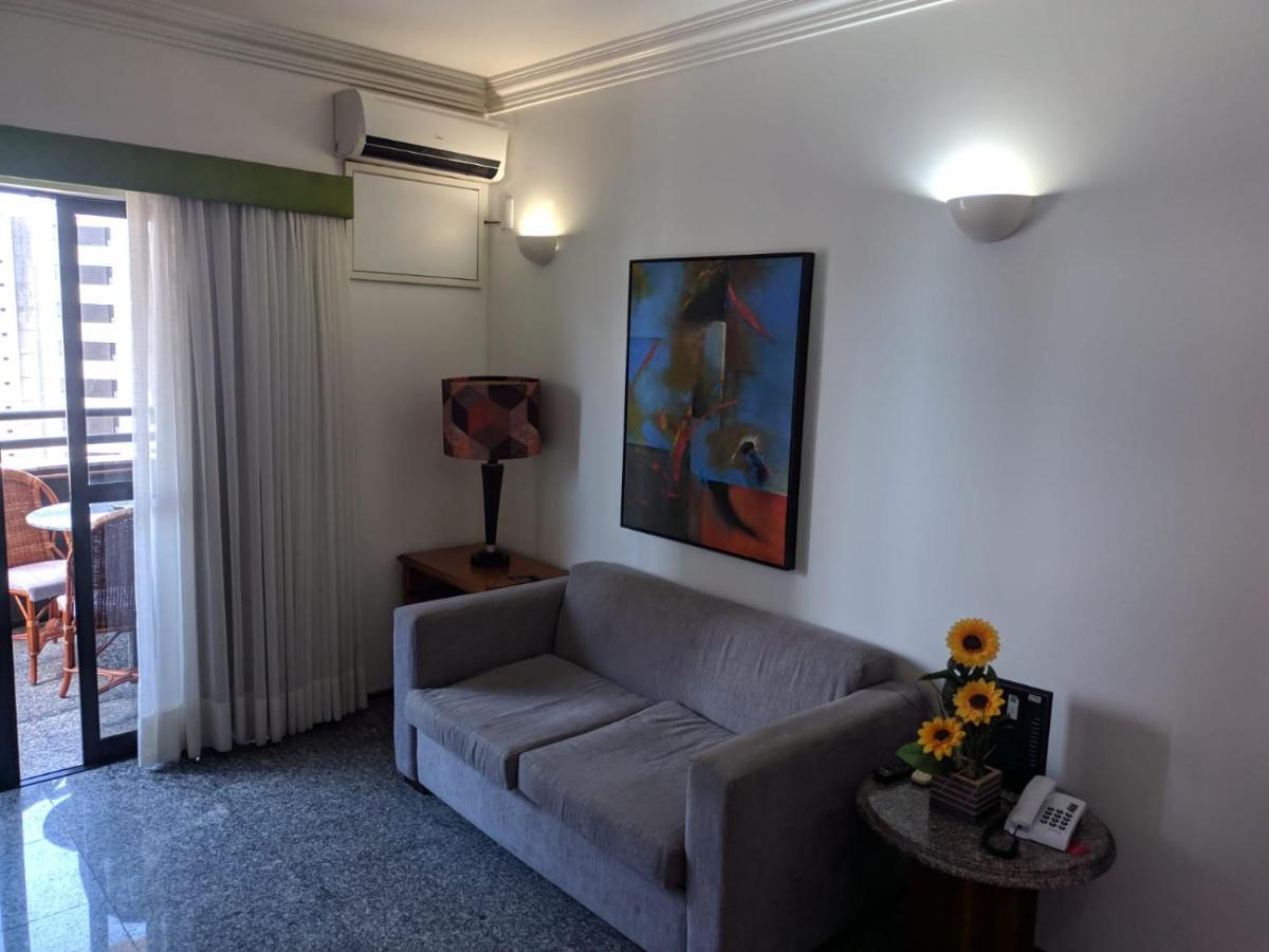 Lindo Flat Proximo A Beira Mar De Meireles Apartment *