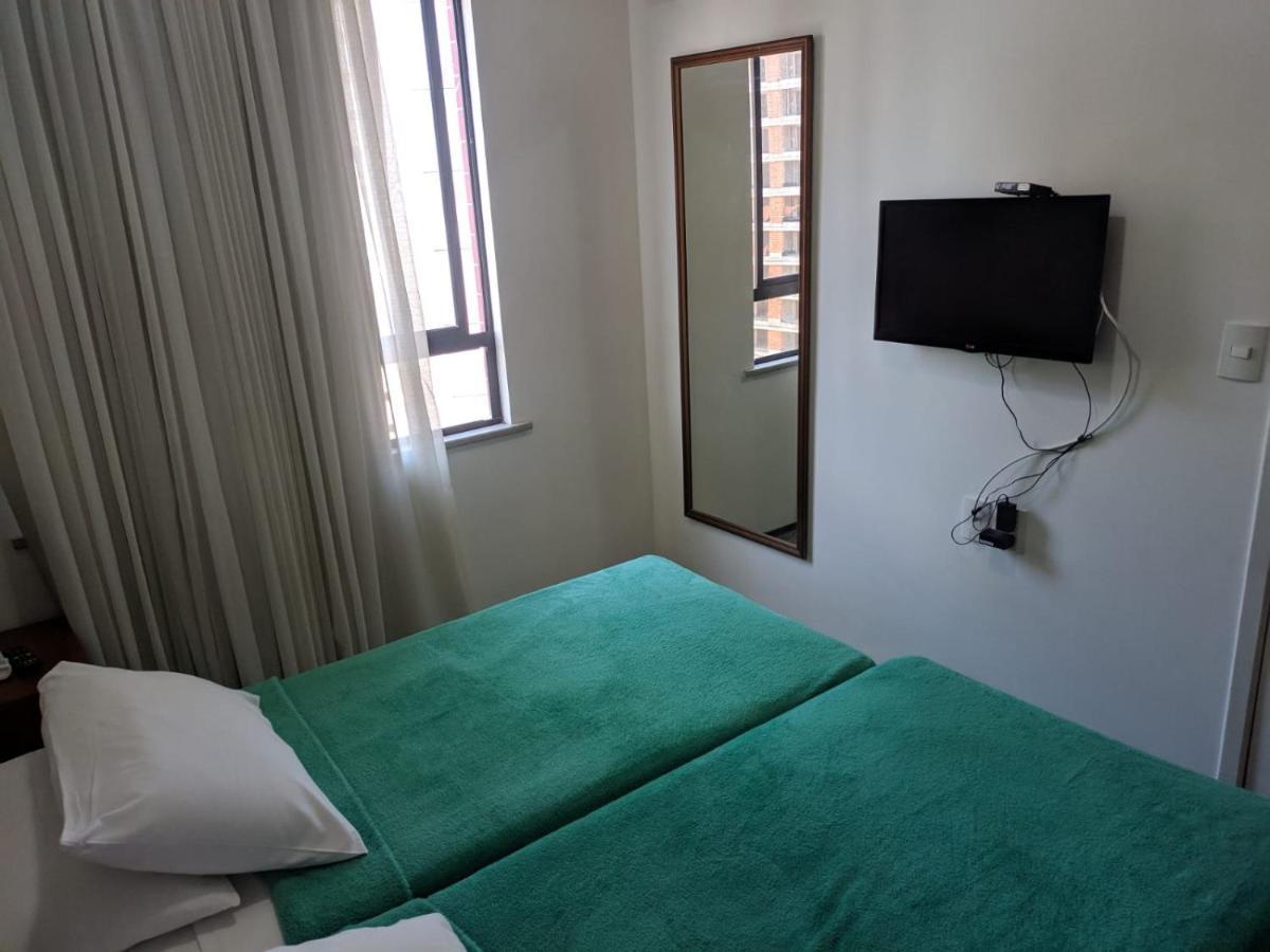 Lindo Flat Proximo A Beira Mar De Meireles Fortaleza (Ceara)